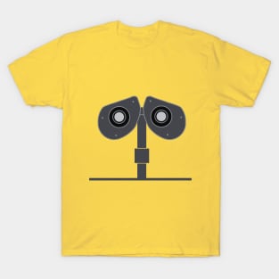 Wall-E Eyes T-Shirt